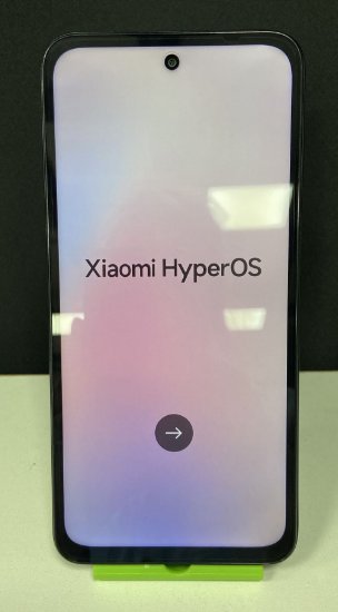 RABLJENI - Mobitel XIAOMI Redmi 15, 6,9", 8GB, 256GB, Android 15, crni