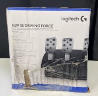OPEN BOX - Volan LOGITECH G29 SE Driving Force Racing Wheel, Gaming, PC/PS3/PS4, USB, mjenjač LOGITECH Driving Force Shifter
