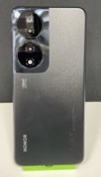 RABLJENI - Mobitel HONOR 90 Smart 5G, 6,8", 4GB, 128GB, Android 13, crni