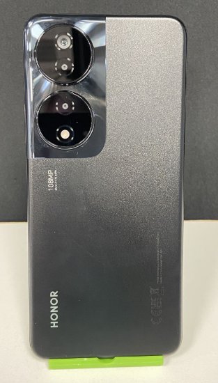 RABLJENI - Mobitel HONOR 90 Smart 5G, 6,8", 4GB, 128GB, Android 13, crni