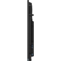 Interaktivni zaslon BENQ RE8605, 86", 4k, 50 Points Touch, crni