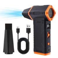Punjivi električni puhač za prašinu Air Duster AD50, 180W, 4000mAh