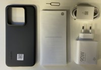 RABLJENI - Mobitel XIAOMI 14, 6.36", 12GB, 512GB, Android 14, zeleni