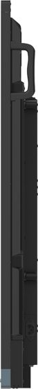 Interaktivni zaslon BENQ RE8604, 86", 4k, 40 Points Touch, crni