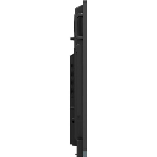 Interaktivni zaslon BENQ RE8605, 86", 4k, 50 Points Touch, crni