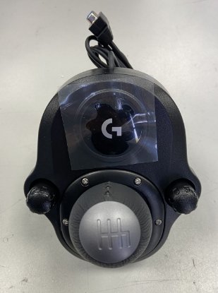 OPEN BOX - Volan LOGITECH G29 SE Driving Force Racing Wheel, Gaming, PC/PS3/PS4, USB, mjenjač LOGITECH Driving Force Shifter