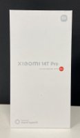 RABLJENI - Mobitel XIAOMI 14T Pro, 6,67", 12GB, 512GB, Android 14, crni