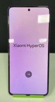 RABLJENI - Mobitel XIAOMI 14T, 6,67", 12GB, 256GB, Android 14, crni