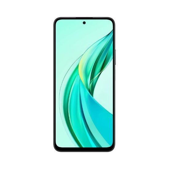 RABLJENI - Mobitel HONOR 90 Smart 5G, 6,8", 4GB, 128GB, Android 13, crni