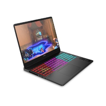 Laptop HP Omen Max 16-ah0042nn / Core Ultra 7 255HX, 32GB, 1TB SSD, nVidia GeForce RTX 5070, 16" WQXGA 240Hz IPS, bez OS, crni