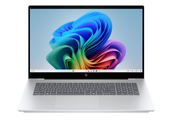 RABLJENI - Laptop HP OmniBook 3 17-dp0005nmx / Ryzen 5 40, 16GB, 512 SSD, AMD Radeon Graphics, 17,3" FHD IPS, Windows 11, sreberni
