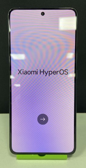 RABLJENI - Mobitel XIAOMI 14T Pro, 6,67", 12GB, 512GB, Android 14, crni
