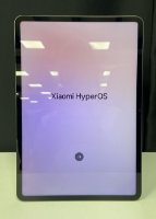 RABLJENI - Tablet XIAOMI Pad 7, 11", 8GB, 256GB, WiFi, Android 15, sivi