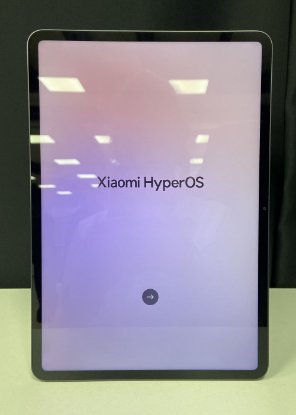 RABLJENI - Tablet XIAOMI Pad 7, 11", 8GB, 256GB, WiFi, Android 15, sivi