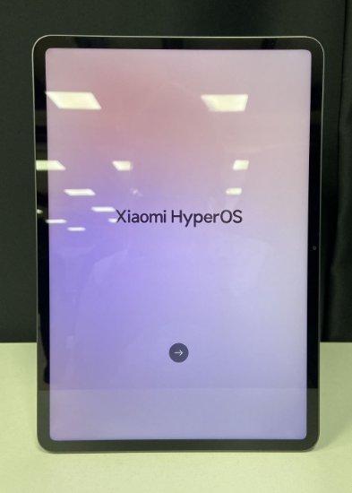 RABLJENI - Tablet XIAOMI Pad 7, 11", 8GB, 256GB, WiFi, Android 15, sivi