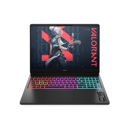 Laptop HP Omen Max 16-ah0042nn / Core Ultra 7 255HX, 32GB, 1TB SSD, nVidia GeForce RTX 5070, 16" WQXGA 240Hz IPS, bez OS, crni
