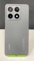 RABLJENI - Mobitel XIAOMI 14T, 6,67", 12GB, 256GB, Android 14, crni