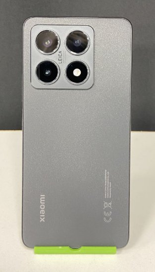 RABLJENI - Mobitel XIAOMI 14T, 6,67", 12GB, 256GB, Android 14, crni