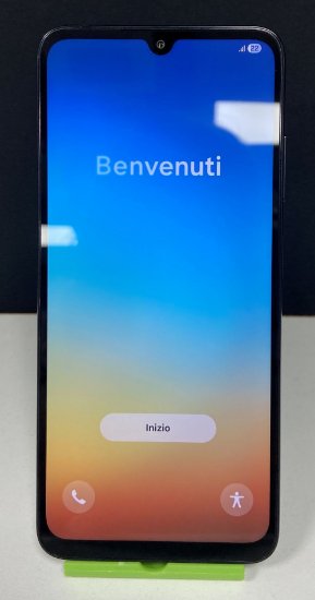 RABLJENI - Mobitel SAMSUNG Galaxy A05s, 6,7", 4GB, 128GB, Android 13, crni