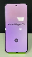 RABLJENI - Mobitel XIAOMI 15T Pro, 6,83", 12GB, 256GB, Android 15, crni