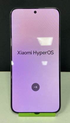 RABLJENI - Mobitel XIAOMI 15T Pro, 6,83", 12GB, 256GB, Android 15, crni