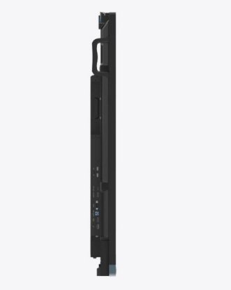 Interaktivni zaslon BENQ Board Master RM6504, 65", 4k, 50 Points Touch, crni