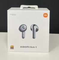 OPEN BOX - Slušalice XIAOMI Buds 5, bežične, BT, crne