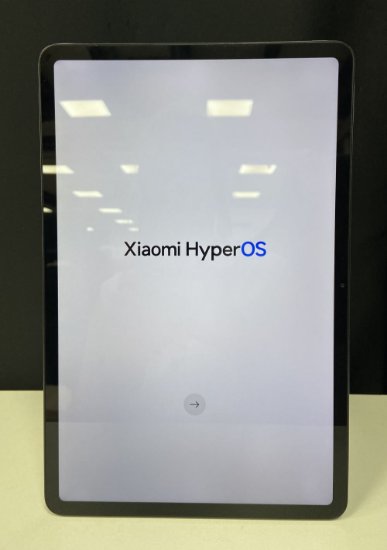 RABLJENI - Tablet XIAOMI Redmi Pad Pro, 12.1", 6GB, 128GB, WiFi, Android 14, sivi