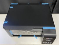 RABLJENI - Multifunkcijski printer EPSON EcoTank L3280, printer/scanner/copy, 5760 x 1440, WiFi, USB, crni