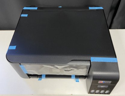 RABLJENI - Multifunkcijski printer EPSON EcoTank L3280, printer/scanner/copy, 5760 x 1440, WiFi, USB, crni