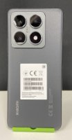 RABLJENI - Mobitel XIAOMI 14T Pro, 6,67", 12GB, 512GB, Android 14, crni