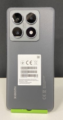RABLJENI - Mobitel XIAOMI 14T Pro, 6,67", 12GB, 512GB, Android 14, crni