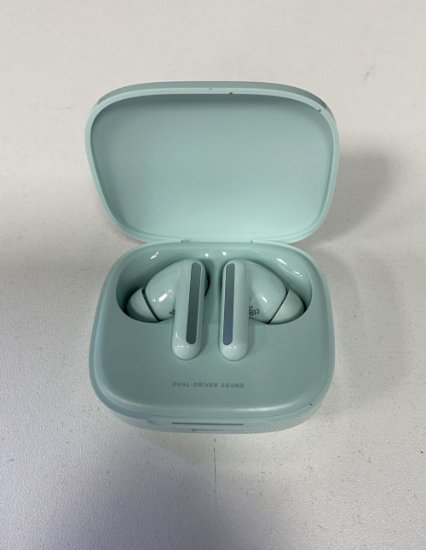 OPEN BOX - Slušalice XIAOMI Redmi Buds 6, bežične, BT, zelene