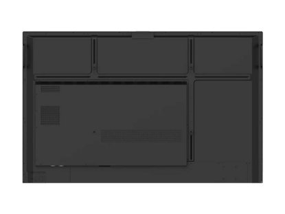 Interaktivni zaslon BENQ Board Pro RP6504, 65", 4k, 50 Points Touch, crni