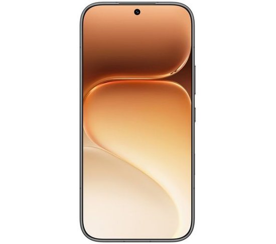 Mobitel HONOR 600 6,57", 8GB, 256GB, Android 16, crni