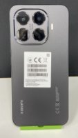 RABLJENI - Mobitel XIAOMI 15T Pro, 6,83", 12GB, 256GB, Android 15, crni