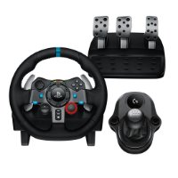 OPEN BOX - Volan LOGITECH G29 SE Driving Force Racing Wheel, Gaming, PC/PS3/PS4, USB, mjenjač LOGITECH Driving Force Shifter