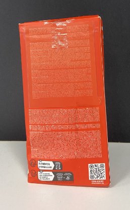 RABLJENI - Dječji pametni sat CANYON Sunny KW-48, primanje i slanje poziva, slanje SMS-a, kamera, igre, plavi