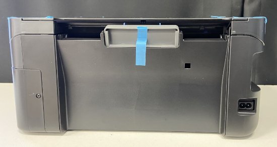 RABLJENI - Multifunkcijski printer EPSON EcoTank L3280, printer/scanner/copy, 5760 x 1440, WiFi, USB, crni