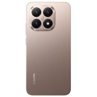 RABLJENI - Mobitel XIAOMI 15T, 6,83", 12GB, 256GB, Android 15, zlatni