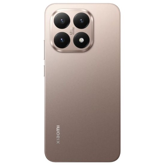 RABLJENI - Mobitel XIAOMI 15T, 6,83", 12GB, 256GB, Android 15, zlatni