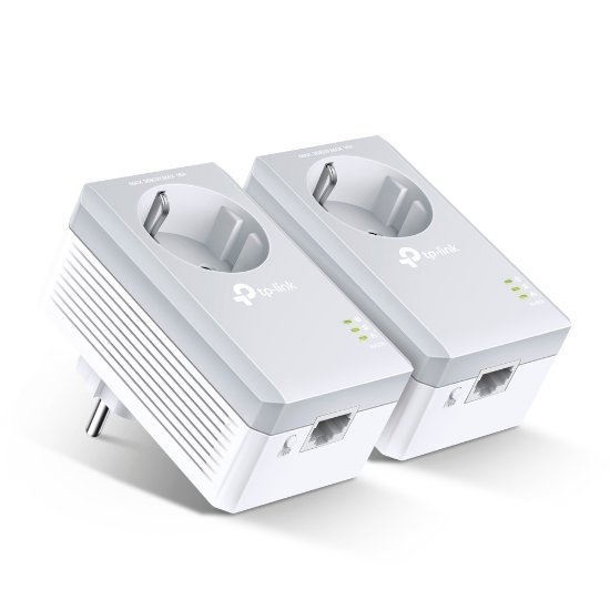 TP-Link powerline TL-PA4010 P KIT