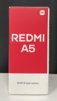 RABLJENI - Mobitel XIAOMI Redmi A5, 6,88", 3GB, 64GB, Android 15, plavi
