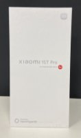 RABLJENI - Mobitel XIAOMI 15T Pro, 6,83", 12GB, 256GB, Android 15, crni