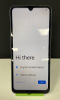 RABLJENI - Mobitel XIAOMI Redmi A5, 6,88", 3GB, 64GB, Android 15, plavi