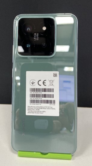 RABLJENI - Mobitel XIAOMI 14, 6.36", 12GB, 512GB, Android 14, zeleni