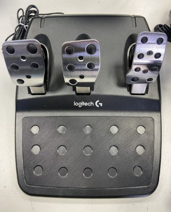 OPEN BOX - Volan LOGITECH G29 SE Driving Force Racing Wheel, Gaming, PC/PS3/PS4, USB, mjenjač LOGITECH Driving Force Shifter