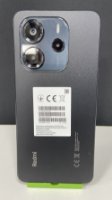 RABLJENI - Mobitel XIAOMI Redmi Note 14, 6,67", 8GB, 256GB, Android 14, crni
