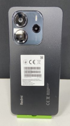 RABLJENI - Mobitel XIAOMI Redmi Note 14, 6,67", 8GB, 256GB, Android 14, crni