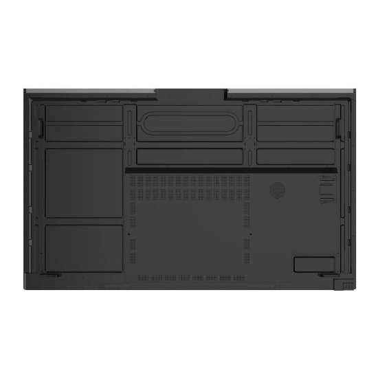 Interaktivni zaslon BENQ Board Pro RE9804FV, 98", 4k, 40 Points Touch, crni
